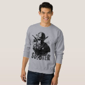 Soldier Sweatshirt 2023 (Vorne ganz)