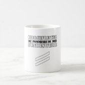Soldlerarmee Funny German Army Militär Kaffeetasse (Mittel)