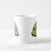 Soldotna, Alaska Kaffeetasse (Mittel)
