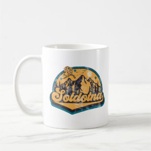 Soldotna, Alaska Kaffeetasse