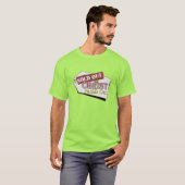 Soldout4Christ T-Shirt (Vorne ganz)