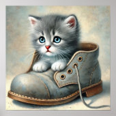 Sole Mate Poster (Vorne)