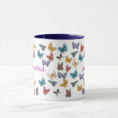 Soledad Tasse (Zentrum)