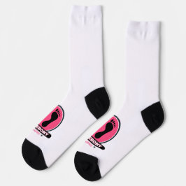 SoleEbonyX Socks Socken