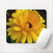 Soleil couchant! mousepad (Mit Mouse)