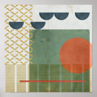 Soleil Rouge III