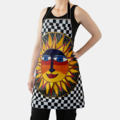 Soleil-Schürze Schürze (InSitu)