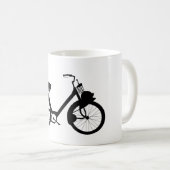 SOLEXX-BECHER KAFFEETASSE (VorderseiteRechts)