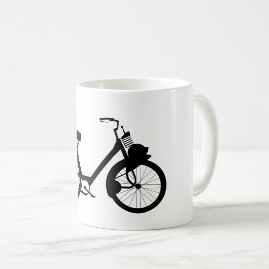 SOLEXX-BECHER KAFFEETASSE (VorderseiteRechts)