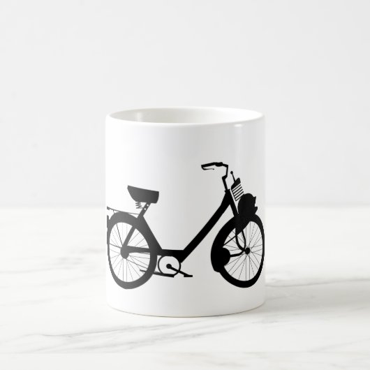 SOLEXX-BECHER KAFFEETASSE (Mittel)