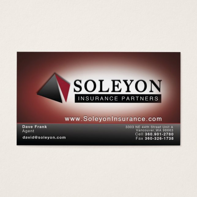 Soleyon 2 (Vorderseite)