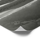 Sólheimajökull Poster (Ecke)