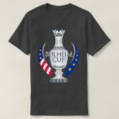 Solheimertasse T-Shirt (Design vorne)