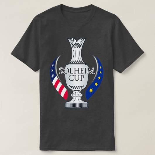 Solheimertasse T-Shirt (Design vorne)