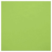 Solid Apple Green Stoff (Muster)
