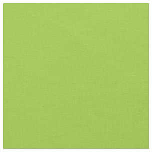 Solid Apple Green Stoff