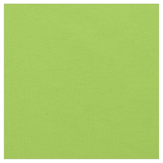 Solid Apple Green Stoff (Nahaufnahme)