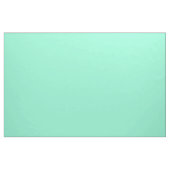 Solid Aquamarine Stoff (Fat Quarter (45,7 x 55,9 cm))