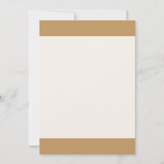 Solid Aztec Gold Farbe (Vorderseite)