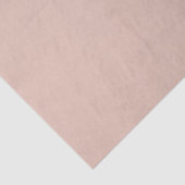 Solid Beige Seidenpapier (Detail)