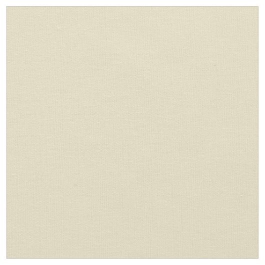 Solid Beige Stoff (Nahaufnahme)