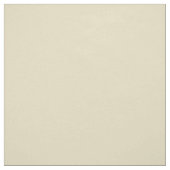 Solid Beige Stoff (Muster)