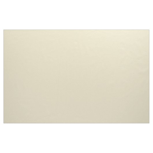 Solid Beige Stoff (Fat Quarter (45,7 x 55,9 cm))