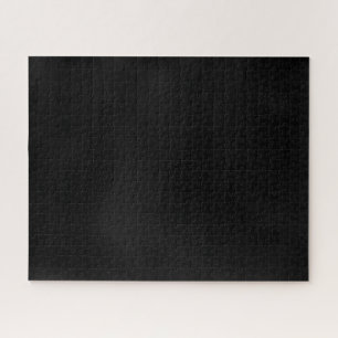 Solid Black ~ Hoher Schwierigkeitsgrad Puzzle