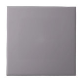 Solid Blue Gray Slate Keramik Tile Fliese (Vorderseite)