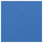 Solid Blue Stoff (Nahaufnahme)