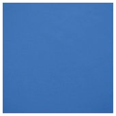 Solid Blue Stoff (Muster)