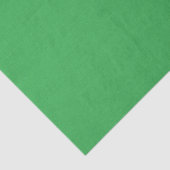 SOLID BRIGHT GREEN SEIDENPAPIER (Ausschnitt)