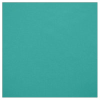 Solid Color: Dunkel Aquamarin