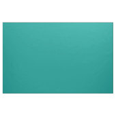 Solid Color: Dunkel Aquamarin Stoff (Fat Quarter (45,7 x 55,9 cm))