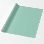 Solid Color Wrapping Paper  Geschenkpapier (Ungerollt)