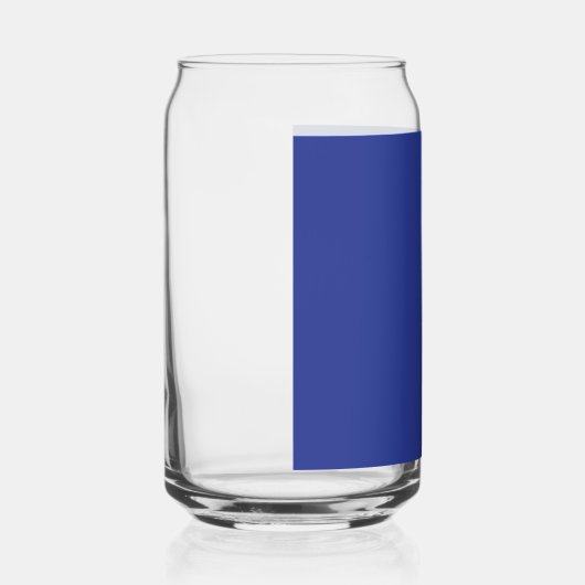 Solid Deep Blue Backdrop | Bold Minimalist Design Dosenglas (Links)