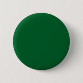Solid dunkel Jäger grün Button (Vorderseite)
