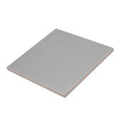 Solid Gray Tile Fliese (Seite)