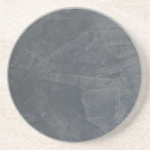 Solid Gray Untersetzer (Vorne)