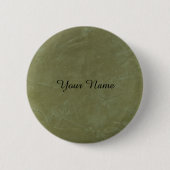 Solid Green Button (Vorderseite)
