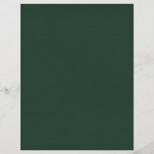 Solid-grün DARK MUSTY FOREST GRÜNE BACKGRUNDS TE Flyer (Vorne)