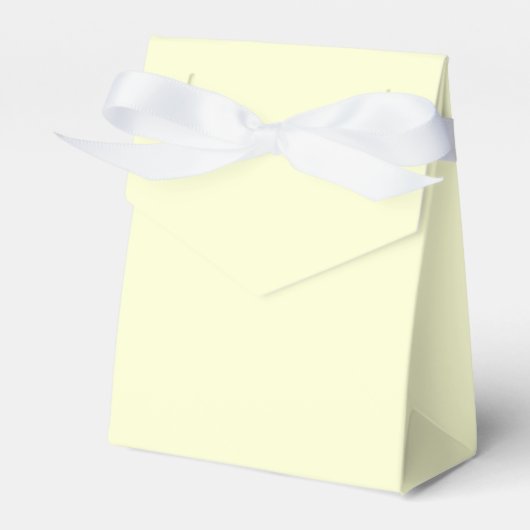 Solid Ivory Geschenkschachtel (Vorderseite)