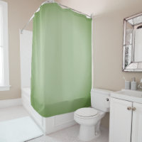 Solid Jade Green Celadon