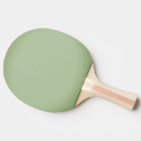 Solid Jade Green Celadon 