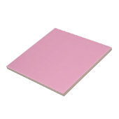 Solid-Light-Scratch-Keramik-Tile in rosa Fliese (Seite)