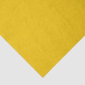 SOLID MARDI GRAS GOLD SEIDENPAPIER (Ausschnitt)