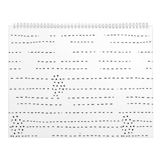 Solid, Onyx Kalender (Titelbild)