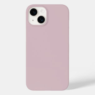 Solid Pastel Pink Case-Mate iPhone 14 Hülle
