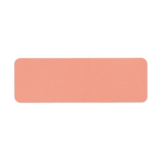 Solid-peach2 SOLID LIGHT PEACH ORANGE HINTERGRUND (Vorne)