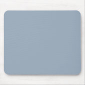 Solid-Pewter-Maus-Pad mit eleganter Touch Mousepad (Vorne)